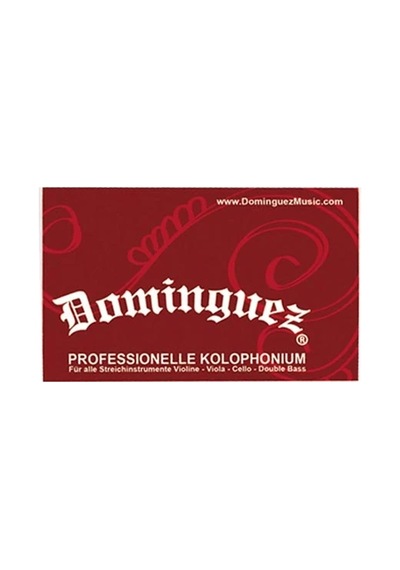 Pro Reçine Dominguez Dvr20p