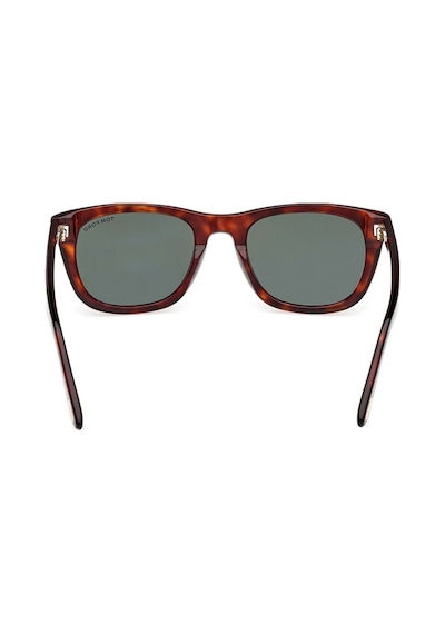 Tom Ford Ft1076/s 54n Kendel 54-22-145 Erkek Güneş Gözlüğü Kahverengi 98844127