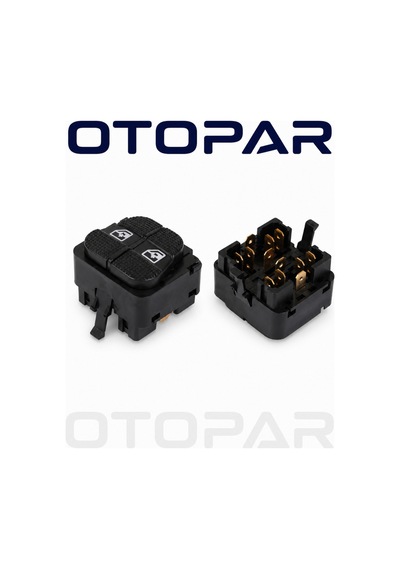Cam Anahtarı Vw Golf Iıı 1991-1999 Polo Classic 1995-2001 Çiftli 12f 6 6 Fiş