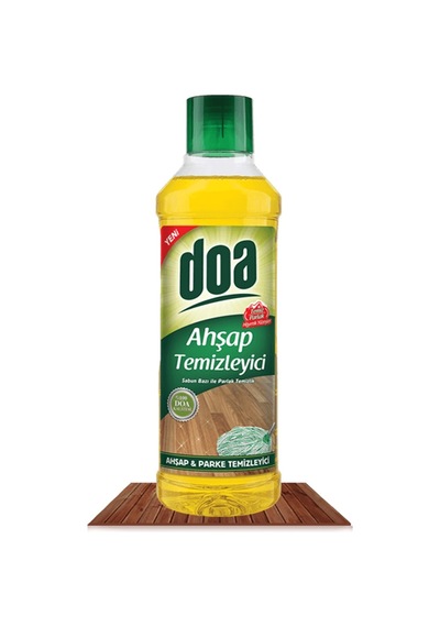 Doa Ahşap Yüzey Temizleyici 1 L