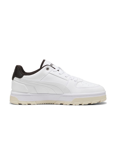 Puma Caven 2.0 Abrupt Unısex Ayakkabı 397466 01 Beyaz