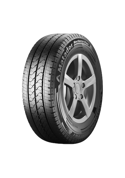 Matador Hectorra Van 195/60R16c 99/97H 6pr Yaz Lastiği 2026