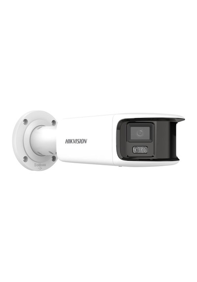 Hıkvısıon 8mp Bullet 4mm Ip Kamera Ds-2cd2t87g2p-lsu/sl