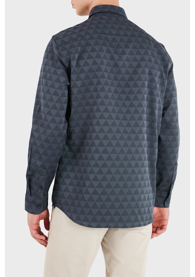 Guess Ls All Over Jacquard Logolu Jakarlı Klasik Yaka Uzun Kollu Gömlek M6yh31w2892 Erkek Gömlek M6yh31 W2892 Fbhq Lacivert Guess Ls All Over Jacquard Logolu Jakarlı Klasik Yaka Uzun Kollu Gömlek M6yh31w2892 Erkek Gömlek M6yh31 W2892 Fbhq Lacivert