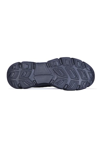 Lescon Legend 7 Flex Siyah Erkek Spor Ayakkabı Siyah