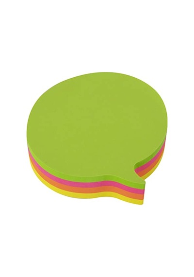 Boş Balon Post It