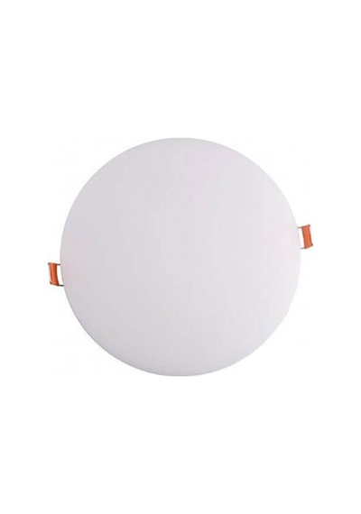 Ct-5663 30W Xplus Panel Led Arm./Beyaz