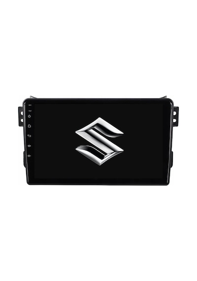 Suzuki Splash Android Multimedya Sistemi 2-32 Myway 2010-2013 9"