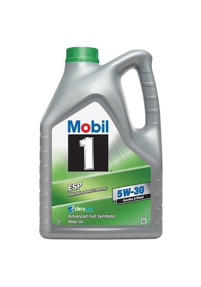 Mobil 1 ESP 5W-30 5 Litre