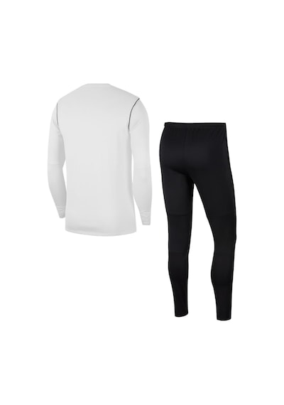 Nike M Park 20 Knit Track Antrenman Eşofman Takımı-6466 BEYAZ