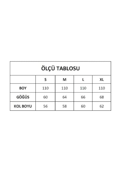 Ecocotton Mila Organik Pamuk Müslin Kadın Bornoz Yeşil
