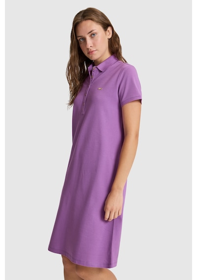 U.S. Polo Assn. U.s. Polo Assn. Kadın Menekşe Elbise Örme 50323538-vr037 Menekse U.S. Polo Assn. U.s. Polo Assn. Kadın Menekşe Elbise Örme 50323538-vr037 Menekse