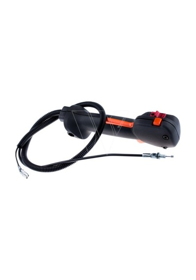 Motorlu Tırpan 253r/553rs/543rs