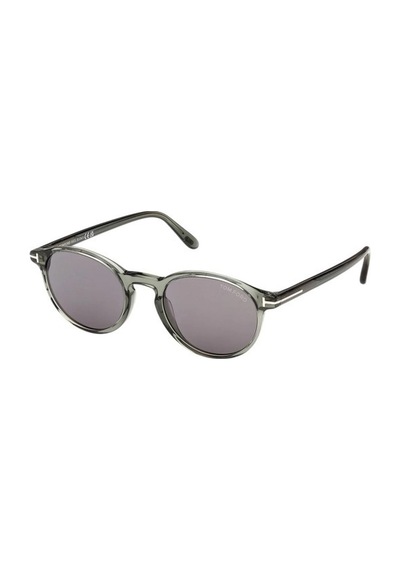 Tomford Tf1331 93a Unısex Güneş Gözlüğü Şeffaf