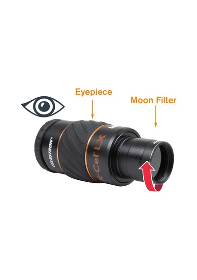 Ay Filtresi Cl 94119-a Çok Renkli