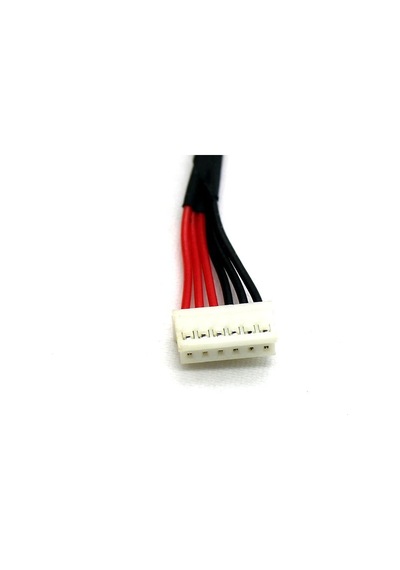Lenovo Uyumlu B560 V560 Notebook Dc Power Jack 50.4Jw07.001