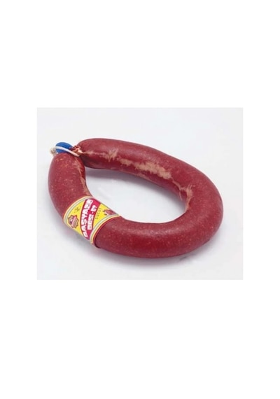Başyazıcı Doğal Kangal Sucuk 500 G