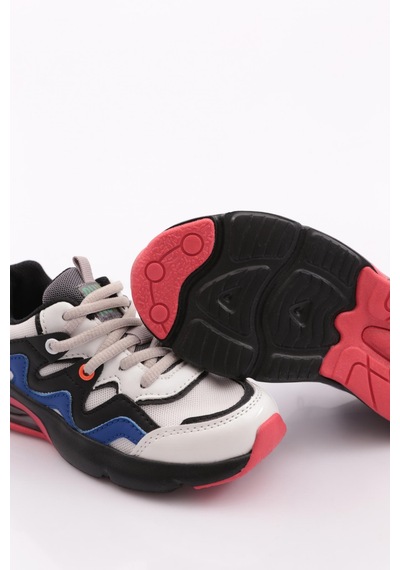 Dudino 4w25b Voina Çocuk Sneaker Spor Ayakkabı Blue
