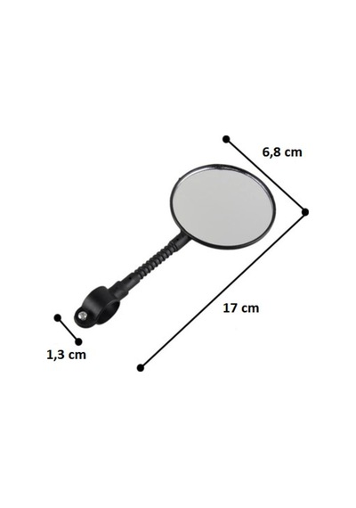 Bisiklet Dikiz Aynası - Pg6337