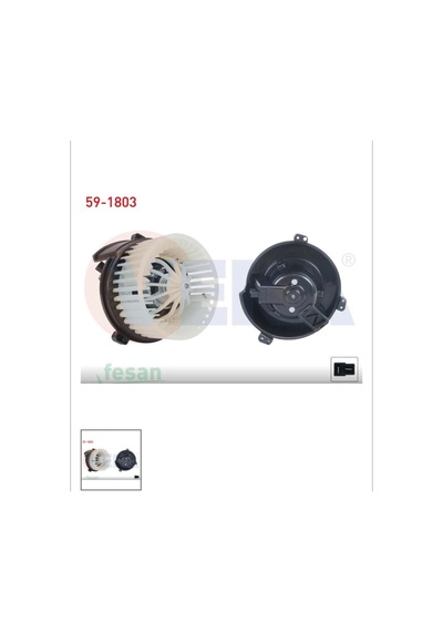 12v Kalorifer Motoru Cıtroen Berlingo 1.6hdi 2008 Fiat Ducato 1994-2002 Jumper 1994-2002 Bo