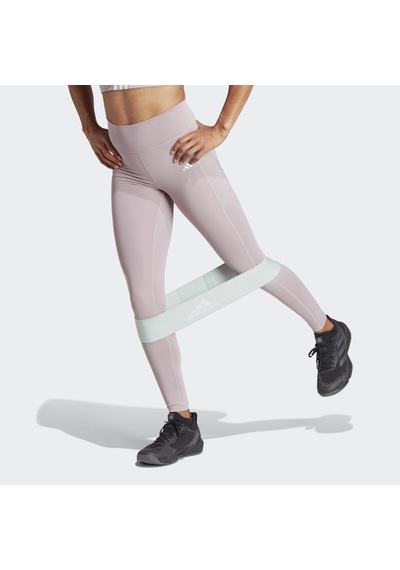 Adidas Opt St Hr 1/1 Tıght Kadın Spor Tayt - It9107