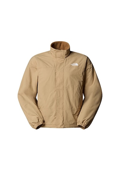 The North Face W Yumiori Reversible Jacket Kadın Outdoor Ceket Çift Taraflı Nf0a8e87qv31 Haki Haki
