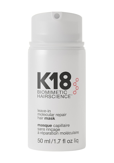 Leave-in Molecular Repair Hair Mask - 50 Ml