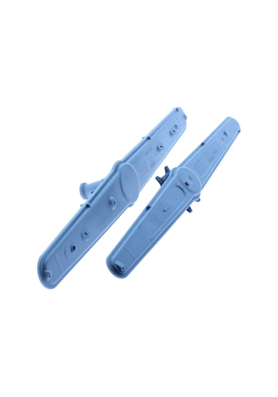 Oem - Arçelik Uyumlu Bulaşık Makinesi Alt Üst Pervane Seti 453612013