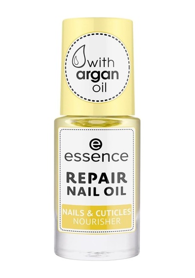 Repair Nail Oil Nails &amp Cuticles Nourısher