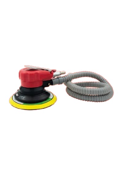 Attlas ATHZ 150 Havalı Eksantrik Zımpara - A0501012