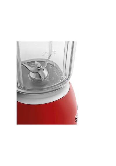 Smeg BLF03RDEU 800 W Blender