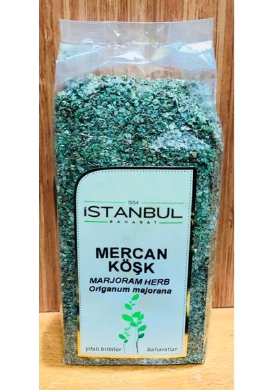 İstanbul Baharat Mercan Köşk 50 G