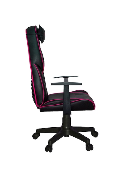Türksit Mini Choper Yönetici ve Oyuncu Koltuğu Pembe