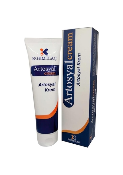 Artosyal Cream 100 ML