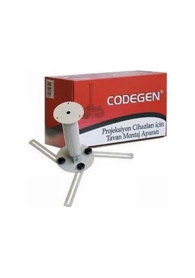 Codegen H50 50-100cm Projeksiyon Askı Aparatı-208943