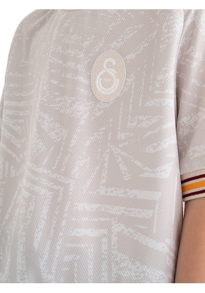 Gsstore Galatasaray Çocuk Match Day T-shirt C232274 Çok Renkli