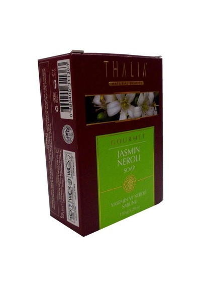 Thalia Neroli ve Yasemin Katı Sabun 150 G