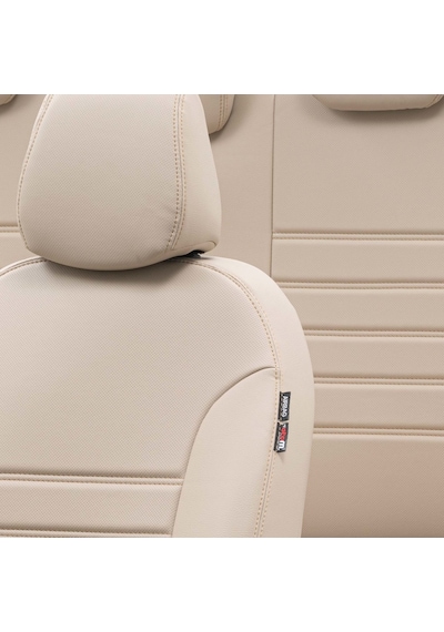 Otom Seat Leon 1999-2005 Özel Üretim Koltuk Kılıfı 555313211