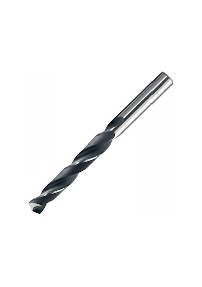 Hss Matkap Ucu 9mm Siyah- Beyaz-1271