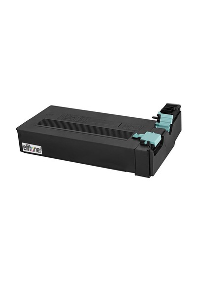 Elittoner Scx-d6555a - Samsung Uyumlu Scx6545, Scx6555 25k