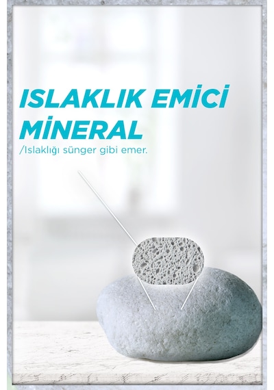 Garnier Mineral Doğal Ferahlık Kadın Deodorant 150 ML