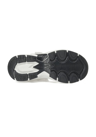 Lumberjack Pol Jr 6fx Beyaz Erkek Çocuk Spor Ayakkabı 000000000102065414 Beyaz-lacı