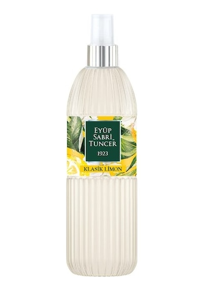 Eyüp Sabri Tuncer 80 Derece Klasik Limon Kolonya Sprey Pet Şişe 150 ML