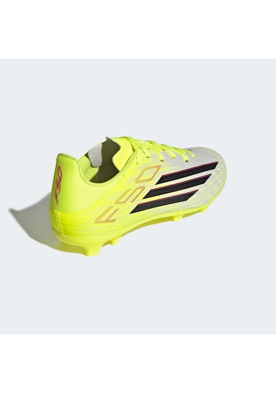Adidas Jr9014 F50 League Fg-mg J Çocuk Krampon Sarı