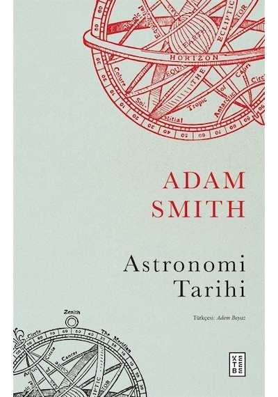 Astronomi Tarihi / Adam Smith