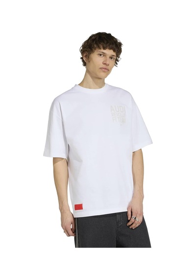 Adidas Whıte/hırere Au Ef Gr Iı Ss