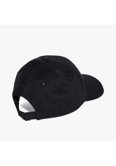 Adidas New Logo Beyzbol Unisex Siyah Antrenman Şapkası Jg0998