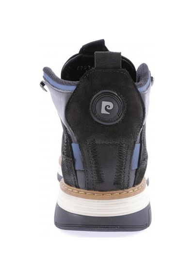 Pierre Cardin 77534 Erkek Xl Bot PC-77534-R1627 Siyah