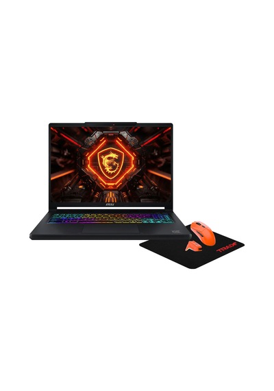 Msı Crosshaır A16 HX E8WGK-011XTR504 Ryzen9 8940HX 32 GB 1 TB SSD RTX5070 16" W11P Dizüstü Bilgisayar