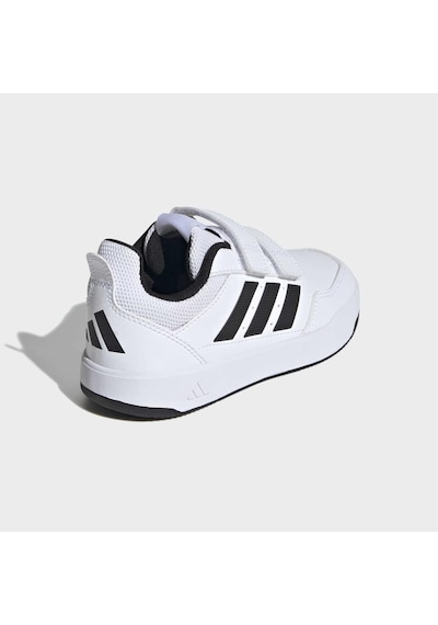 Adidas Jq1843 Tensaur Sport 3.0 Cf K Çocuk Günlük Spor Ayakkabısı Beyaz Adidas Jq1843 Tensaur Sport 3.0 Cf K Çocuk Günlük Spor Ayakkabısı Beyaz